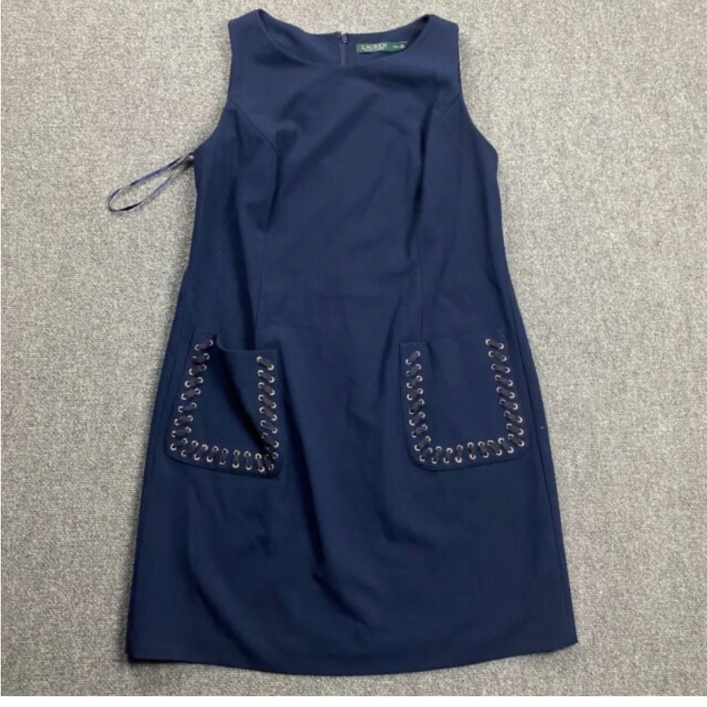 Ralph Lauren dress in size 18w
